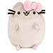 GUND Hello Kitty x Pusheen Best Friend Collector with Cake Set of 3 Plush, 4.5”