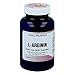 Produktbild l-arginin 400 mg kapseln 120 St