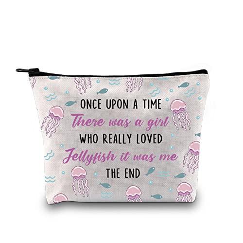 Regalo a tema meduse per gli amanti degli animali