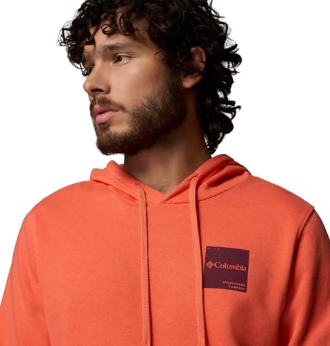 Image of Columbia mens Trek Hoodie