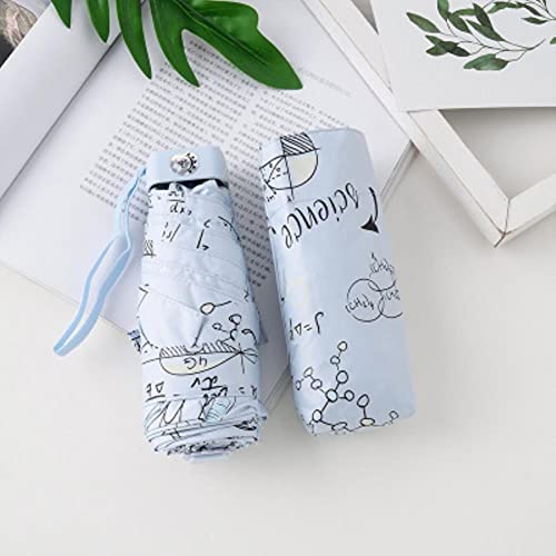 Parapluie soleil pluie Zéro Zéro compact pour vos sorties et trajets urbains