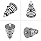 Anlassergetriebe Bendix Drive | Anlasser Kupplungsgetriebe für GY6 139QMB Scooter Mopeds ATV