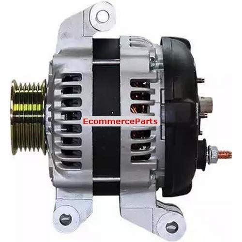 Alternatore Ecommerceparts Tensione: 12 V, Alternatore-Corrente carica: 136 A, N° alette: 6 9145375148825