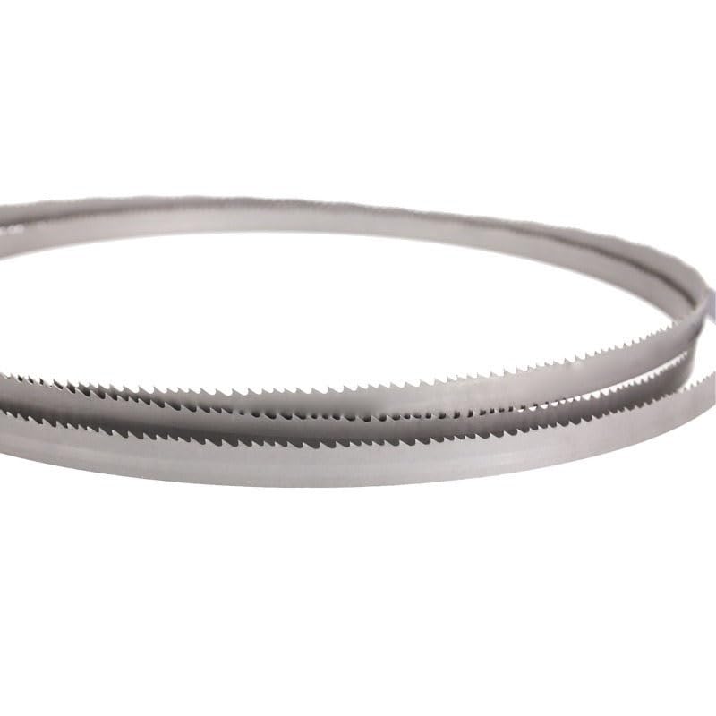 AD 105 S Bi-Metall M42 - Lama Per Sega A Nastro, 1140 X 13 X 0,65 Mm, 10/14 ZpZ - Foto 6