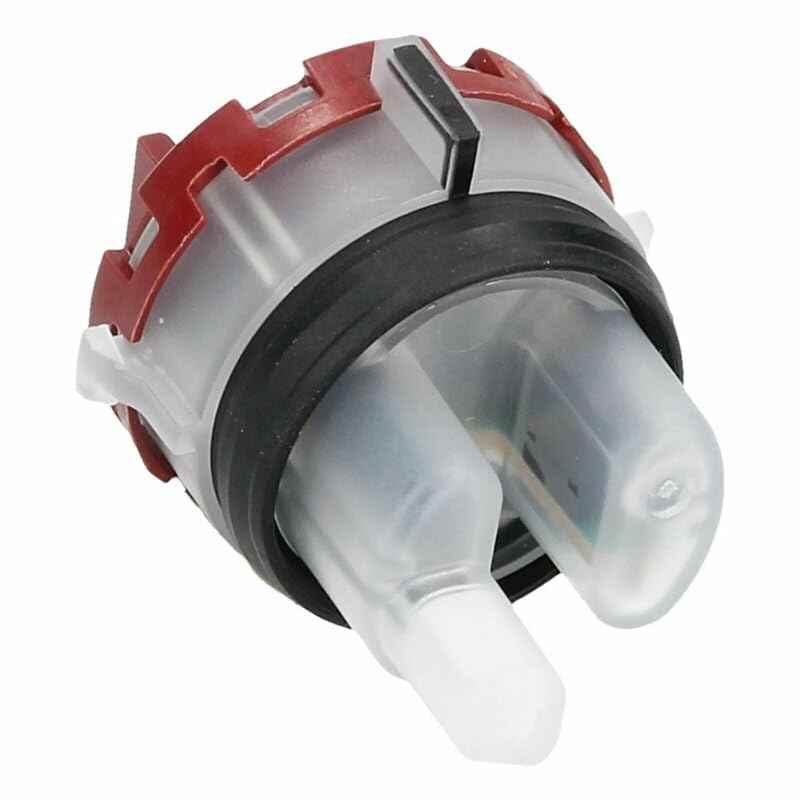 LUTH Premium Profi Parts Temperaturfühler kompatibel mit AEG 