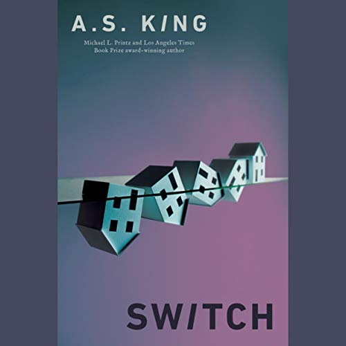 Cover art for Switch