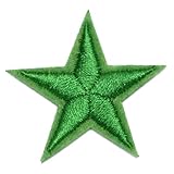 Facile à utiliser : les patchs en tissu sont repassables. Il vous suffit de coller les écussons brodés sur vos vêtements et de les repasser pendant 20 à 30 secondes. La couture latérale du bord du vêtement le rendra plus stable. Avant de repasser, assurez-vous que vos vêtements et votre tissu sont prêts à être repassés.