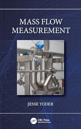 Mass Flow Measurement-Wow! eBook
