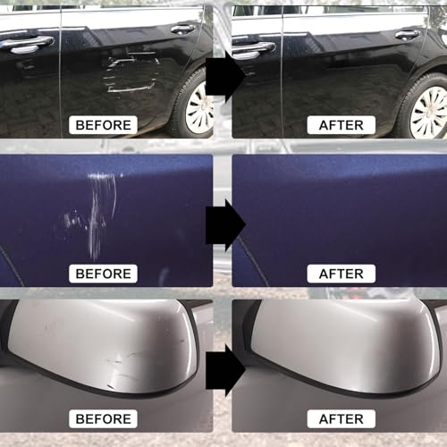 Cera para Reparar Rayones de Auto 2 Fl Oz miniatura 6