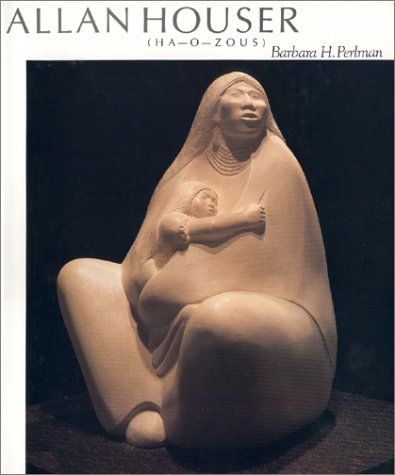 ALLAN HOUSER 1560981024 Book Cover