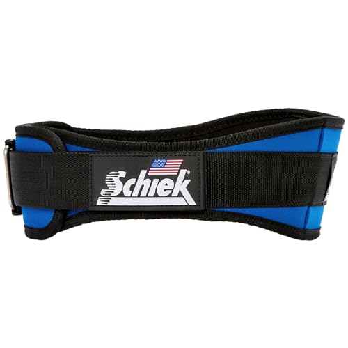 Schiek Sports Model 2004 Nylon 4 3/4