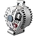 OCPTY Alternators Alternator for Ford for Escape 2001-2004,for Mazda for Tribute 2001 02 03 2004 3.0L V6,12V 110AMP 6-Groove Pulley Replaces 1L8U10300CD