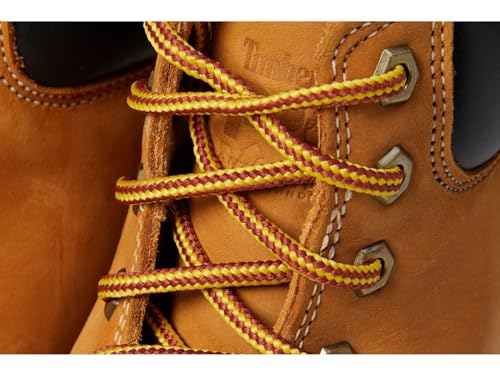 Image of Timberland PRO Women's Direct Attach 6 Inch Steel Safety Toe Insulated Waterproof Industrial Work Boot