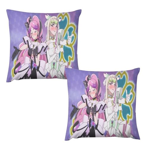 �L�~�ƃA�C�h���v���L���A�� �L���A�t�����f�B �L���A���}���X �������J�o�[ 2���Z�b�g �������J�o�[ ���z�c�J�o�[ �G�� �O�b�Y �M�t�g �Ђ�̂��傤 �ƒ�p �Q�� �_�炩�����K ���@�\ 18 "x18 "