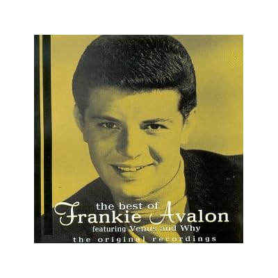 The Best Of: Featuring Venus And Why/The Original Recordings
