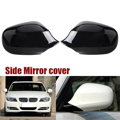 Coque rétroviseur de rechange BMW Série 3 E90 E91 2009-2012