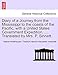 Diary of a Journey from the Mississippi to the Coasts of the Pacific, with a United States Government Expedition. ... Translated by Mrs. P. Sinnett. Vol. II.