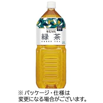 Amazon.co.jp: 茶匠伝説 緑茶 2L ﾍﾟｯﾄﾎﾞﾄﾙ 1ｾｯﾄ(12本:6本×2ｹｰｽ