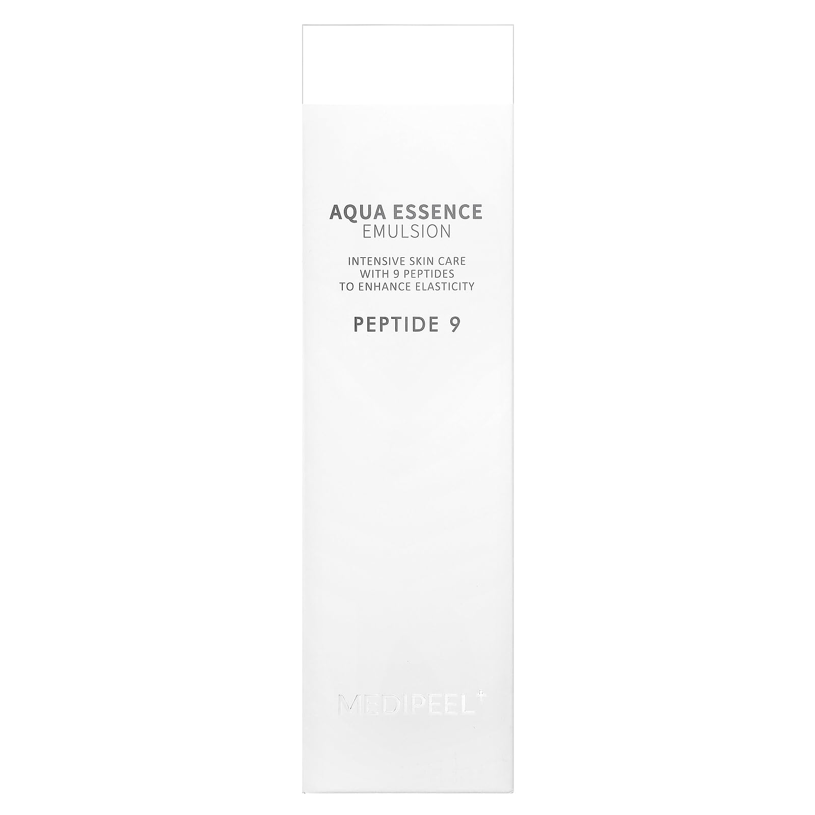 Medi-Peel, Peptide 9, Aqua Essence, Toner, 8.45 fl oz (250 ml)