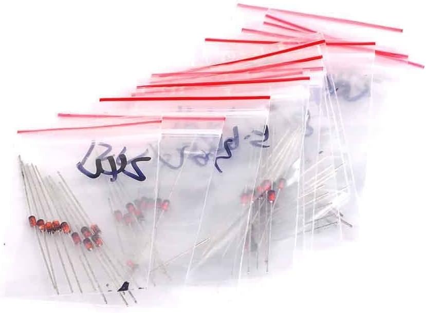 1W Zener diode kit 3V3-30V Electronic Components Package Zener diode Sample kit 14valuesx5pcs=70pcs