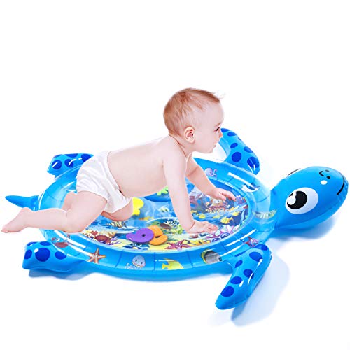 Best Inflatable Gym Mats