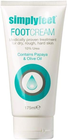 foot cream for dark spots