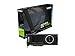 Palit GTX-Titan-X NE5XTIX015KBF NVIDIA Grafikkarte (PCI-e, 12GB GDDR5 Speicher, DVI, HDMI, DisplayPort)