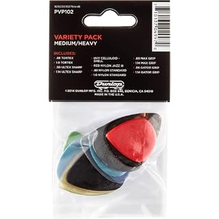 Hercules Stands GSP38WB Plus AGS support mural pour guitare avec base en bois & DUNLOP PVP102 Accessoires - Les Beatles, Paul McCartney, John Lennon, RIngo Starr, George Harrison Hercules Stands GSP38WB Plus AGS support mural pour guitare avec base en bois & DUNLOP PVP102 Accessoires – Image 6