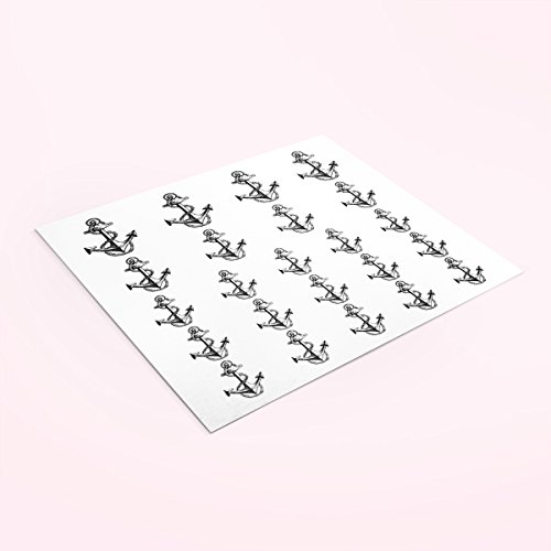 Anchor - Adesivi a base di YRNails