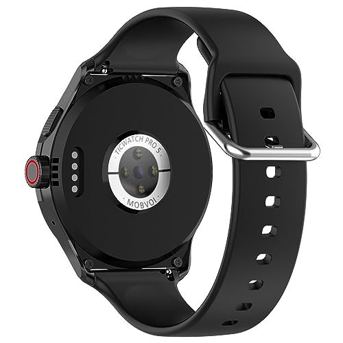 Pack 2 correas de silicona para reloj iTech Fusion 3 miniatura 6