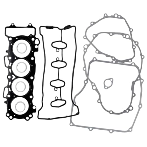 Kit joint de couvercle d'embrayage moto pour CBR600 F4i 2001-2006