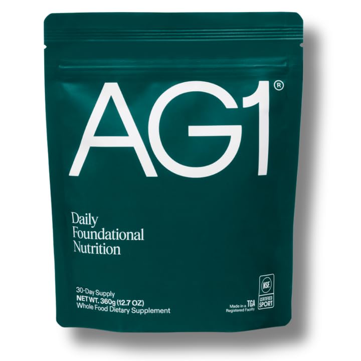 AG1 Greens