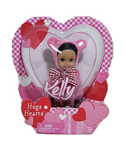 Hugs & Hearts Becky miniatura 1