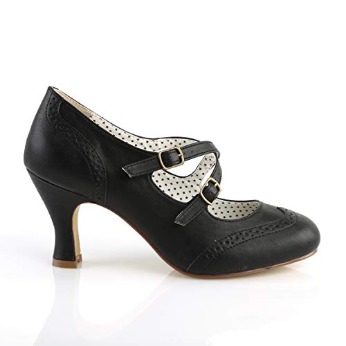 Pinup Couture FLAP35/BPU_BPU