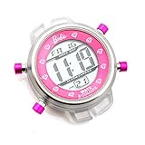 Watx&Colors Barbie Orologio Donna Digitale Al Quarzo RWA1157 - 2
