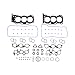 DNJ HGS968 MLS Head Gasket Set/For 2005-2015/ Lexus, Toyota/Avalon, Camry, ES350, Highlander, RAV4, RX350, RX450h, Sienna, Venza/ 3.5L/ DOHC/ V6/ 24V/ 3456cc/ 2GRFE, 2GRFXE