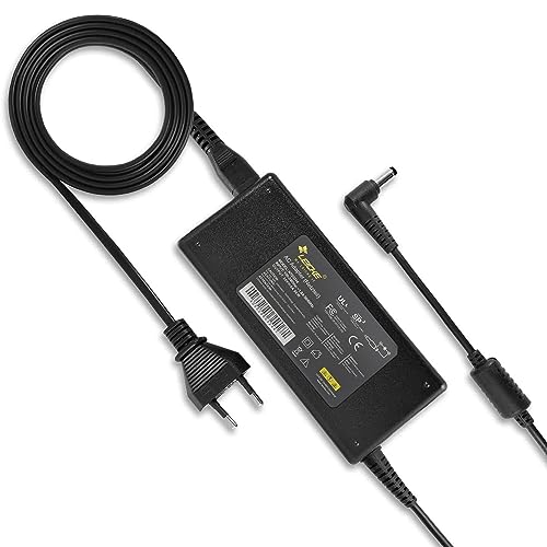 Cargador LEICKE ULL 24V 4A 96W para Impresora de Etiquetas, Impresora, escáner, fax, Switch, routers, Pantallas LCD y TFT, CCTV, Tira de luz LED