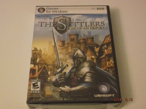 The Settlers: Rise of an Empire - PC image 3