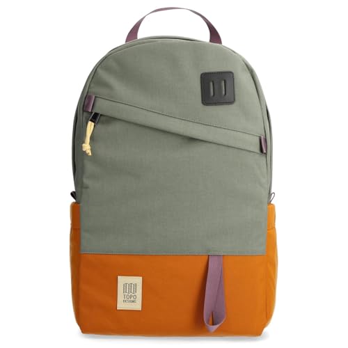Topo Designs Daypack Classic 21L