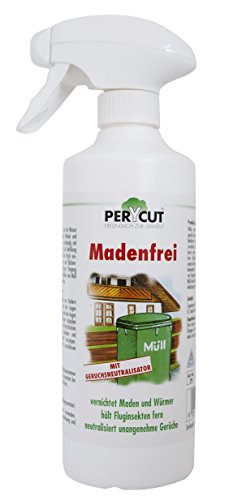 Preisvergleich Produktbild Perycut Madenfrei 500ml