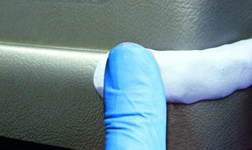 Image of WEICON Repair Stick Plastic | 2,01 oz | 2-Component Adhesive Epoxy Resin Special Adhesive Special, Permanent, Elastic Repairs and Much More.