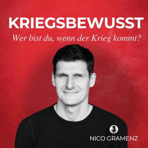 Warum Kriegsbewusstsein Frieden bewahrt