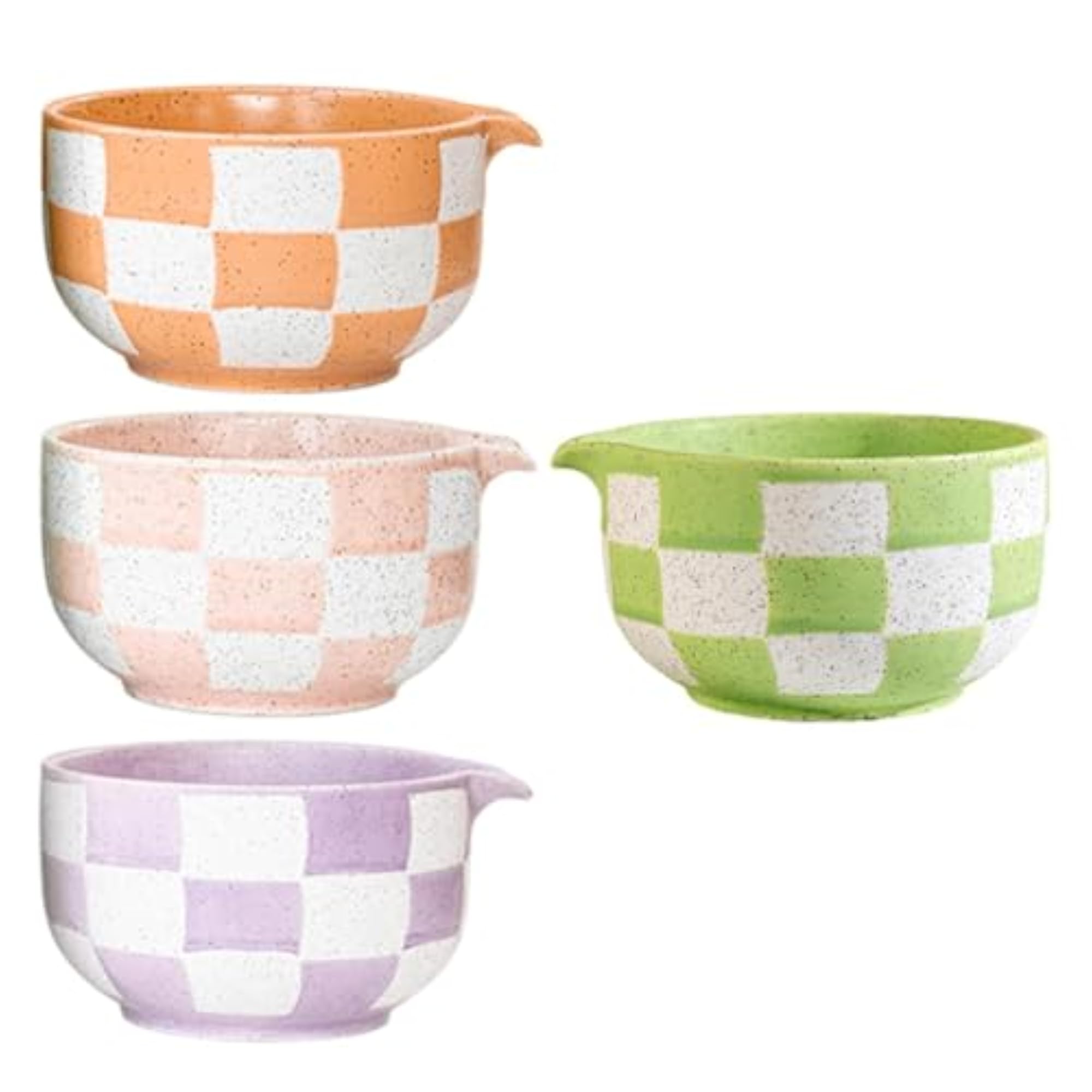Ceramic Matcha Tea Bowl for Dining Room