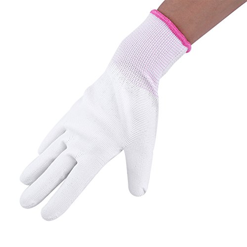 Acogedor Antistatic GlovesAESDZ[tO[uPUR[eBOꂽp[iCt@Co[OT[rXCttPCRs[^[dbCpÓI (SsN)