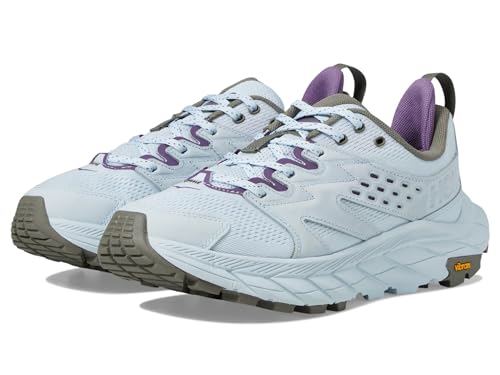HOKA Women's Anacapa Aero Low Hiking Boot