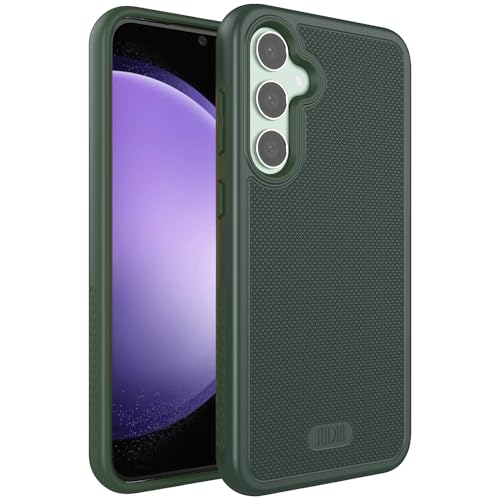 Coque Protection Samsung Galaxy S23 FE 5G Antichoc TUDIA DualShield MergeGrip