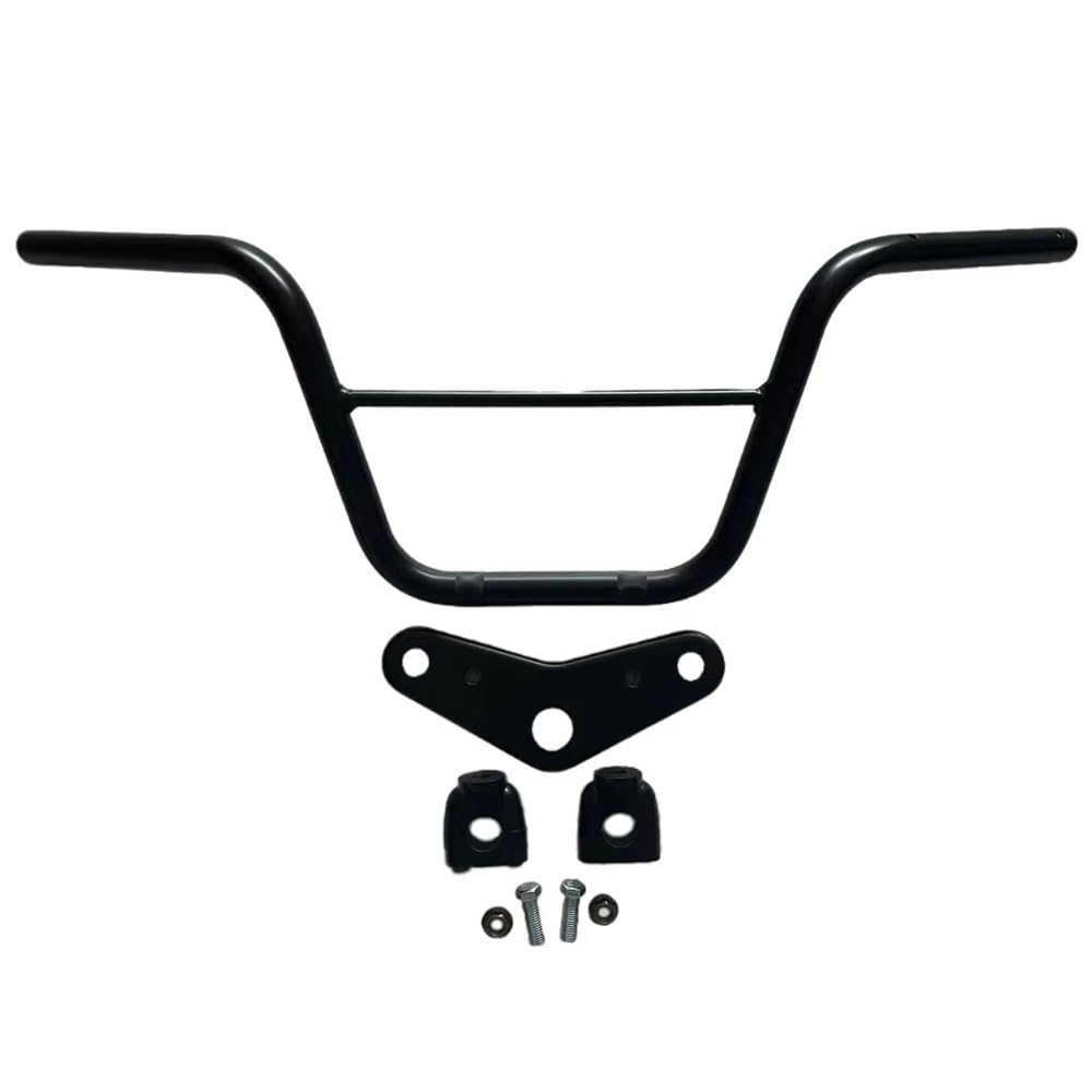 Barra kit de manillar de equilibrio placa elevadores moto CT70 3