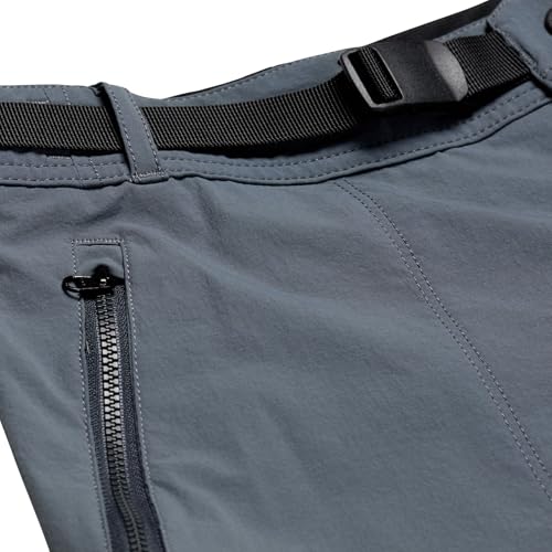 Troy Lee Designs Skyline Trail Short Shell (2025) miniatura 4