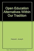 Open Education 0136373062 Book Cover