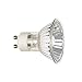 Seagull 97186 Frosted 97186-Frosted 35W-MRC16 120v Halogen